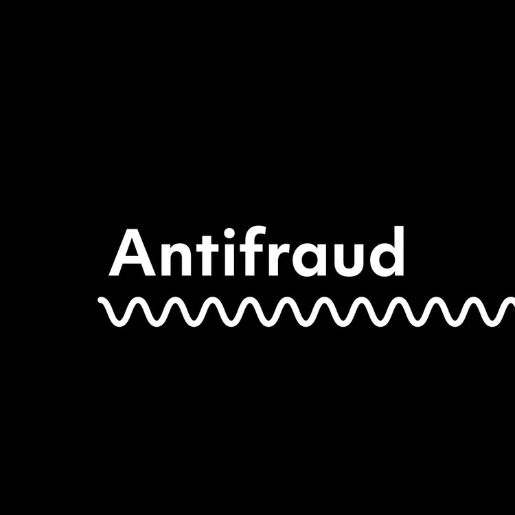 Antifraud logo