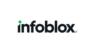 infoblox logo
