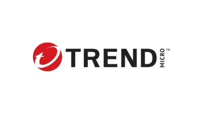 TrendMicro Logo