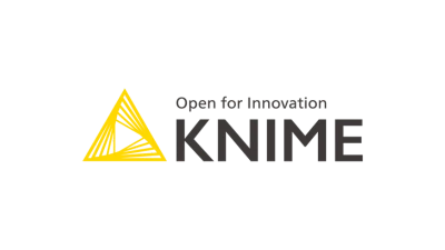 Knime Logo