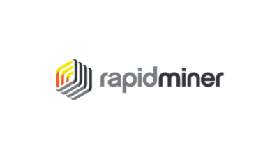 Rapideminer logo