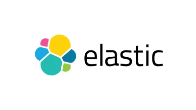 Elastic logo