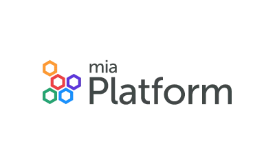 MiaPlatform logo