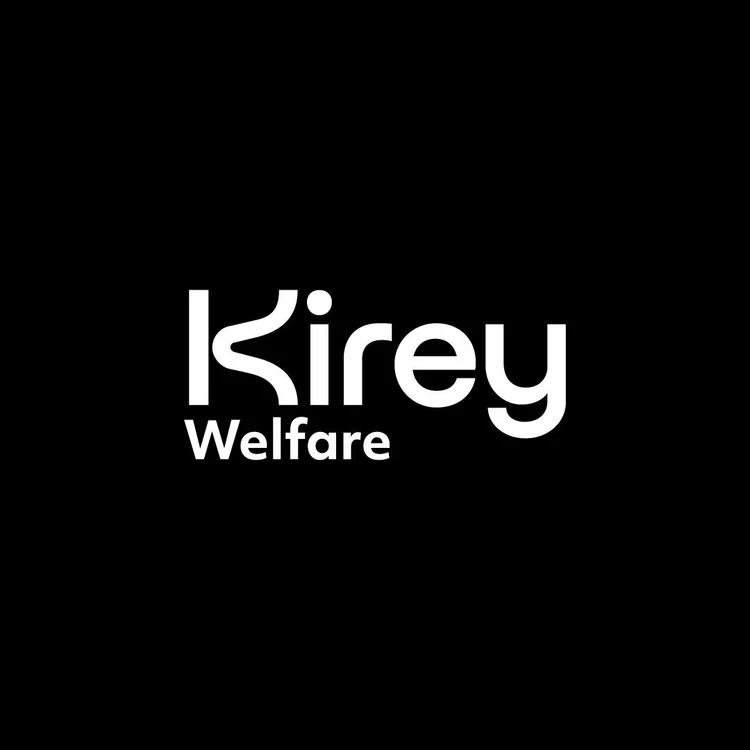 Kirey Welfare Logo